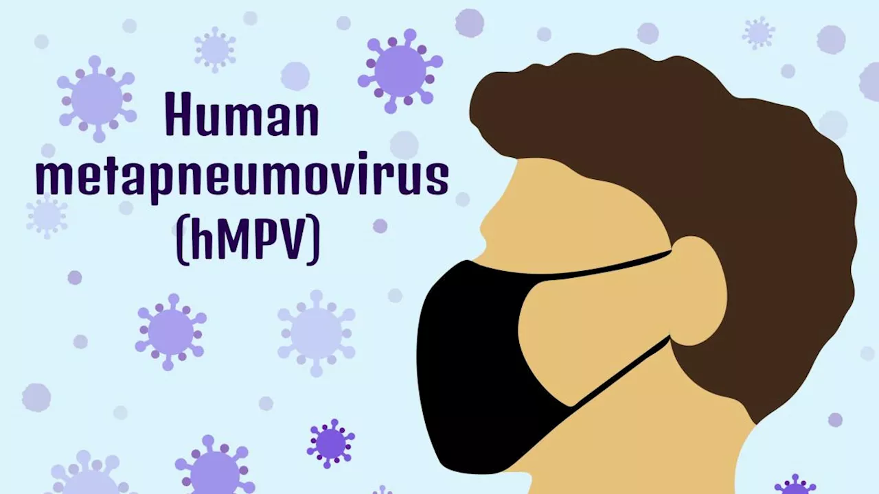 Preoccupazione per l'aumento di infezioni da metapneumovirus in Asia