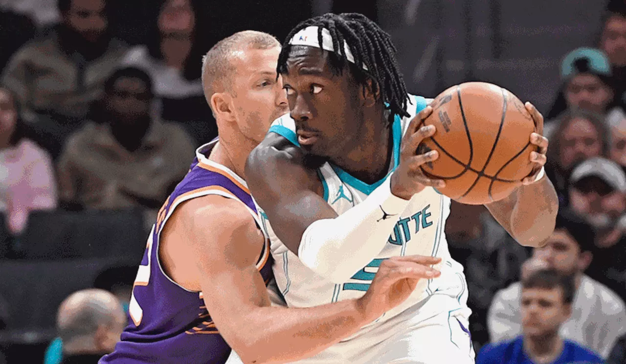 Hornets vs Suns Predictions: Can Charlotte Keep It Close?