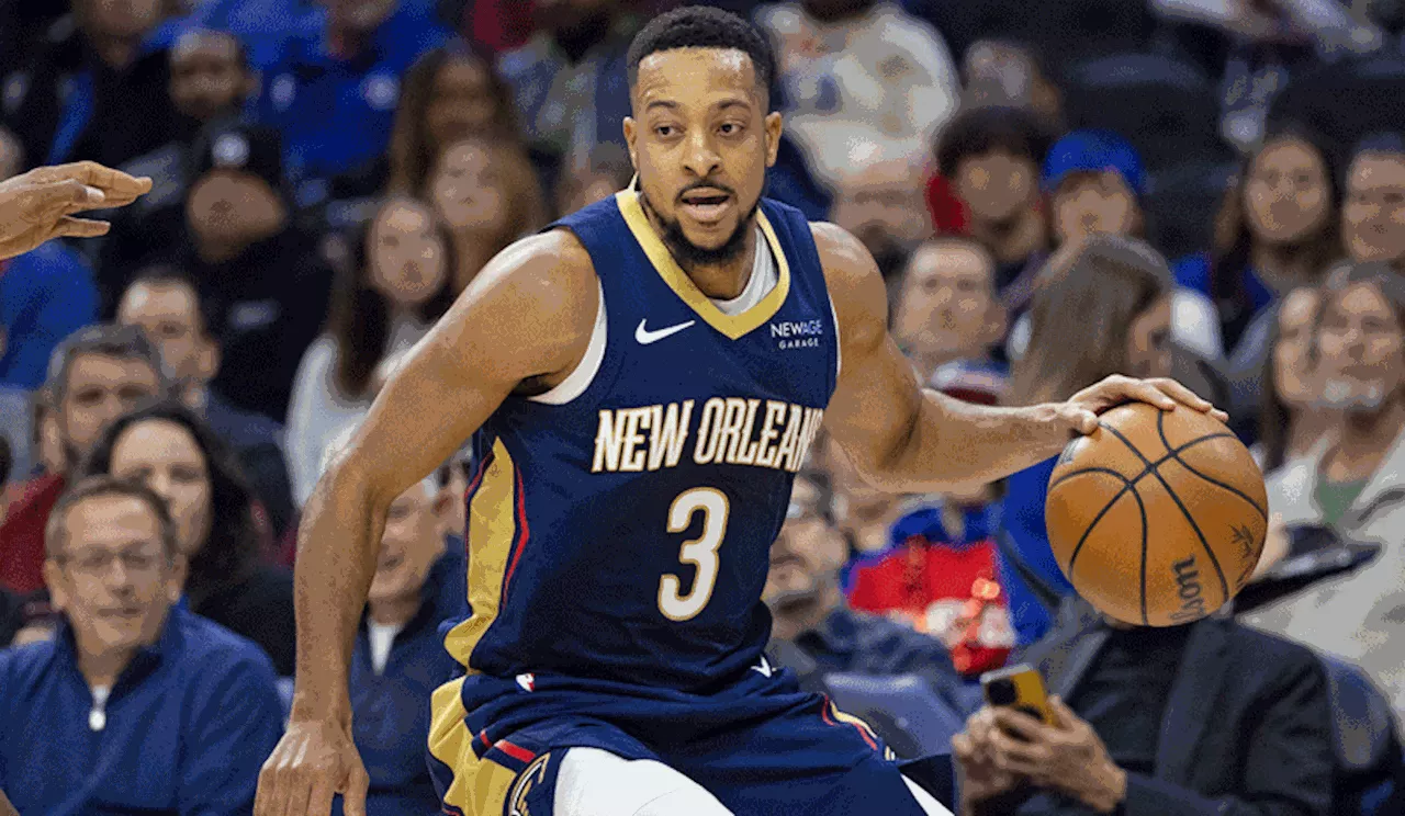 Pelicans vs Celtics Prediction, Picks, and Odds for Tonight’s NBA Game