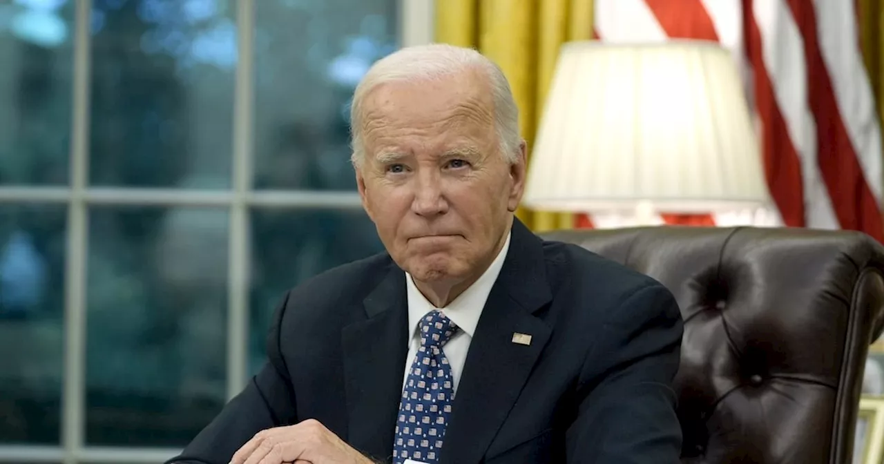 Biden speaks with relatives of Americans held by Taliban, but deal to bring them home still elusive