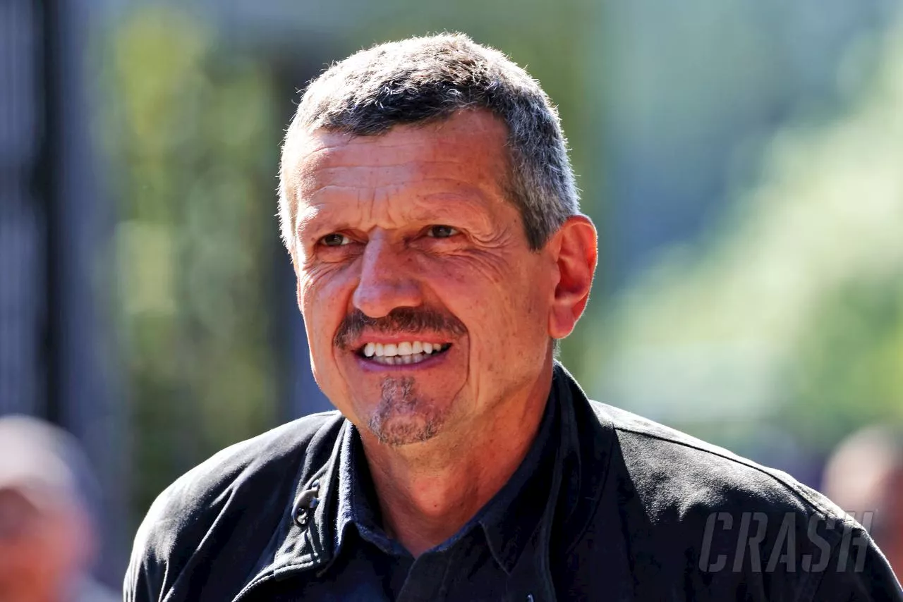 Guenther Steiner points at F1 driver ‘who did the most with the least’