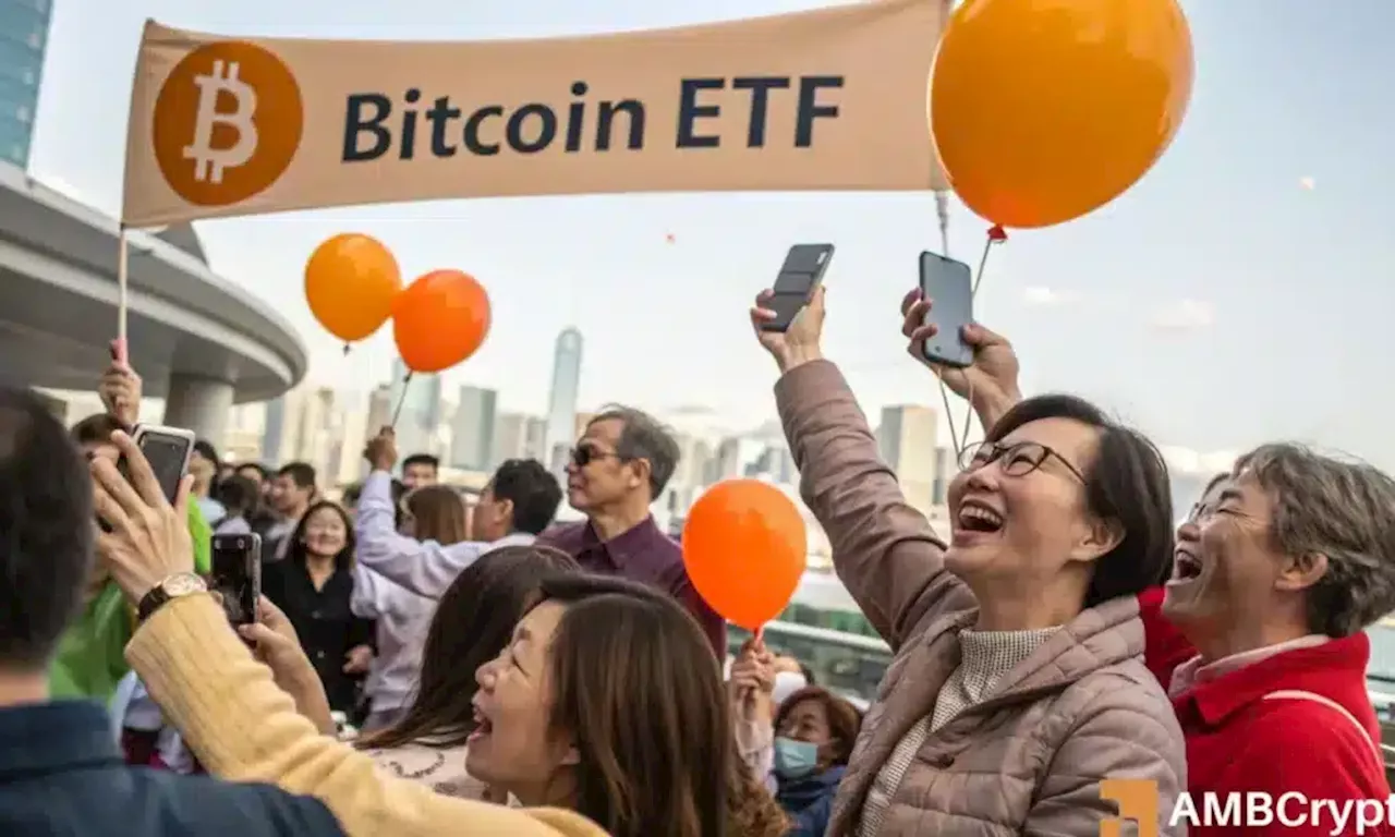 Spot Bitcoin ETFs turn 1 – Assessing what’s done and what’s next in 2025