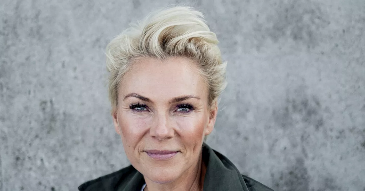 Lene Beier’s vilde beslutning: Her er grunden til, at hun forlader Danmark