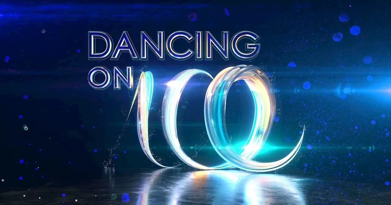 Dancing On Ice Star Chelsee Healey Faints After Nasty Fall