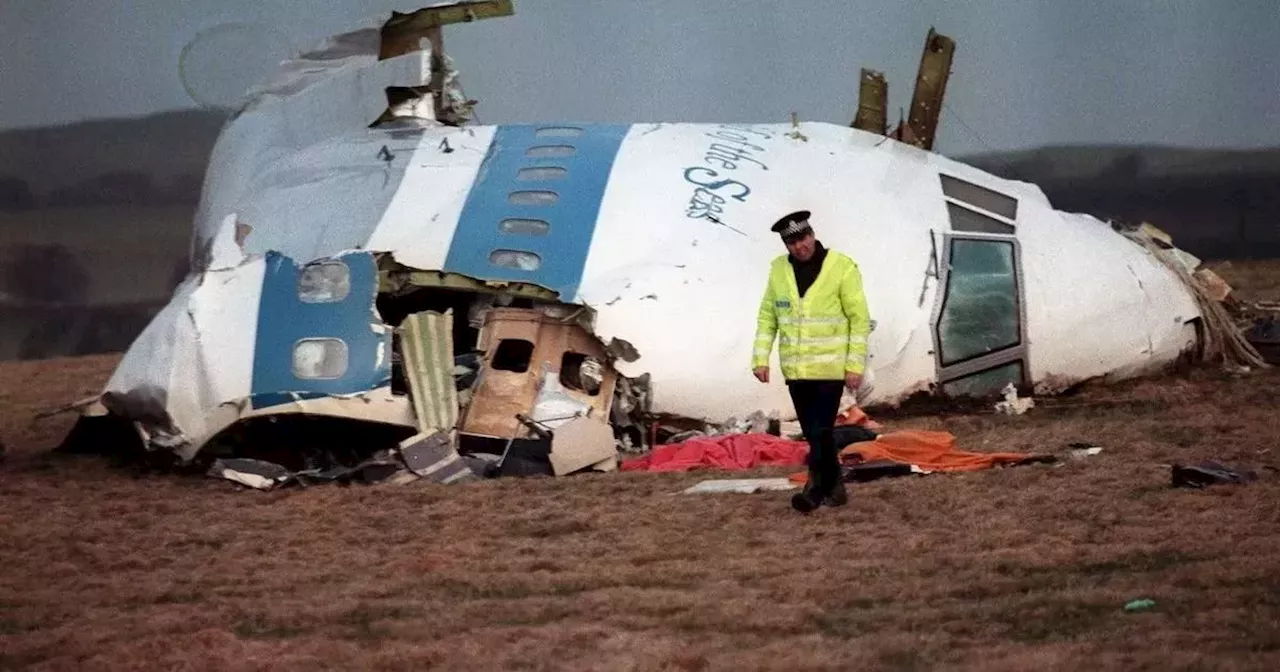 Lockerbie Bombing Trial: Relatives Denied Televised Access