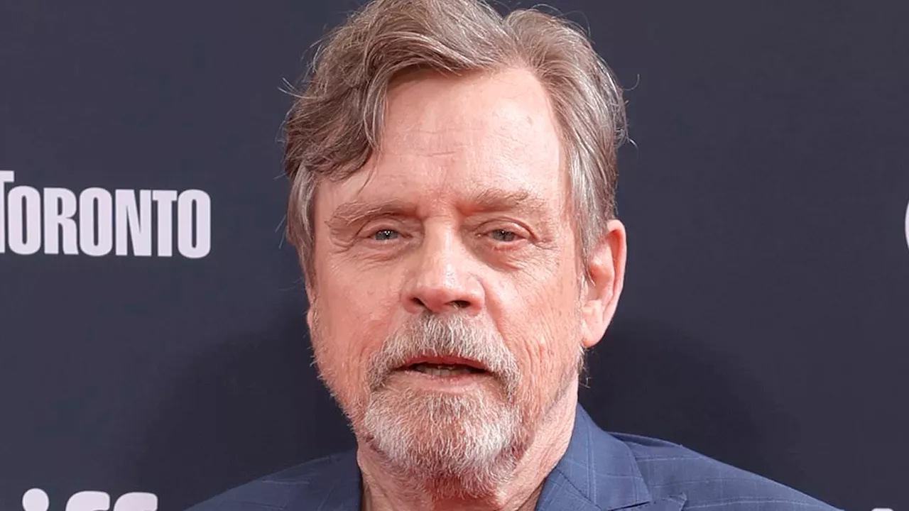 Mark Hamill's Malibu home survives LA fire after his neighborhood was decimated by blaze