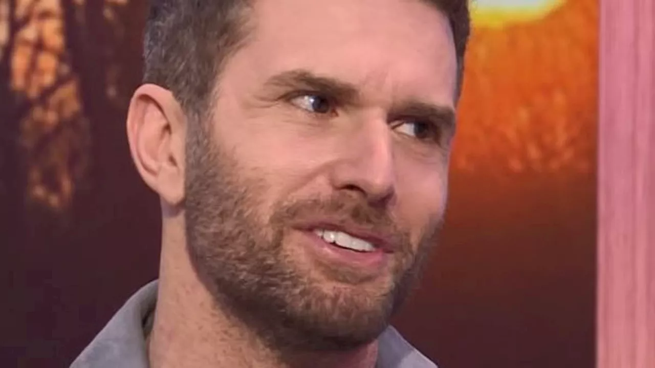 The Masked Singer host Joel Dommett breaks silence on Macy Gray drama after US singer stormed off...