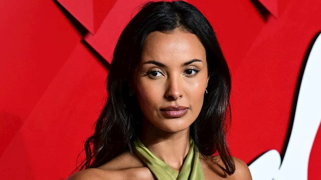 Maya Jama's Split From Stormzy: Is Gospel Music To Blame For His Music Industry Fall?