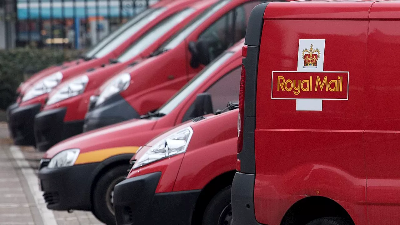 Royal Mail to Slash Postal Services in Major UK Towns and Cities