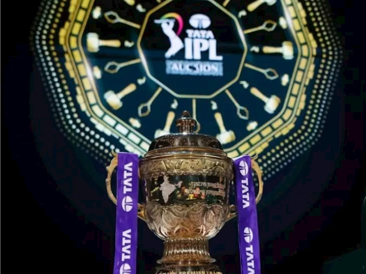 IPL 2025 के मैच 21 मार्च से शुरू होंगे, कोलकाता में होगा ओपनिंग और फाइनल