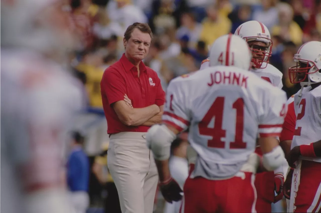 Tom Osborne Reflects on His Rivalry with Bill McCartney