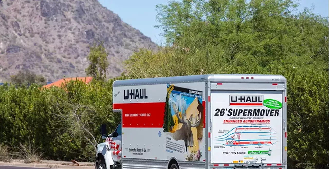 Reader: If You Need to Move With U-Haul, You Can't Afford Colorado