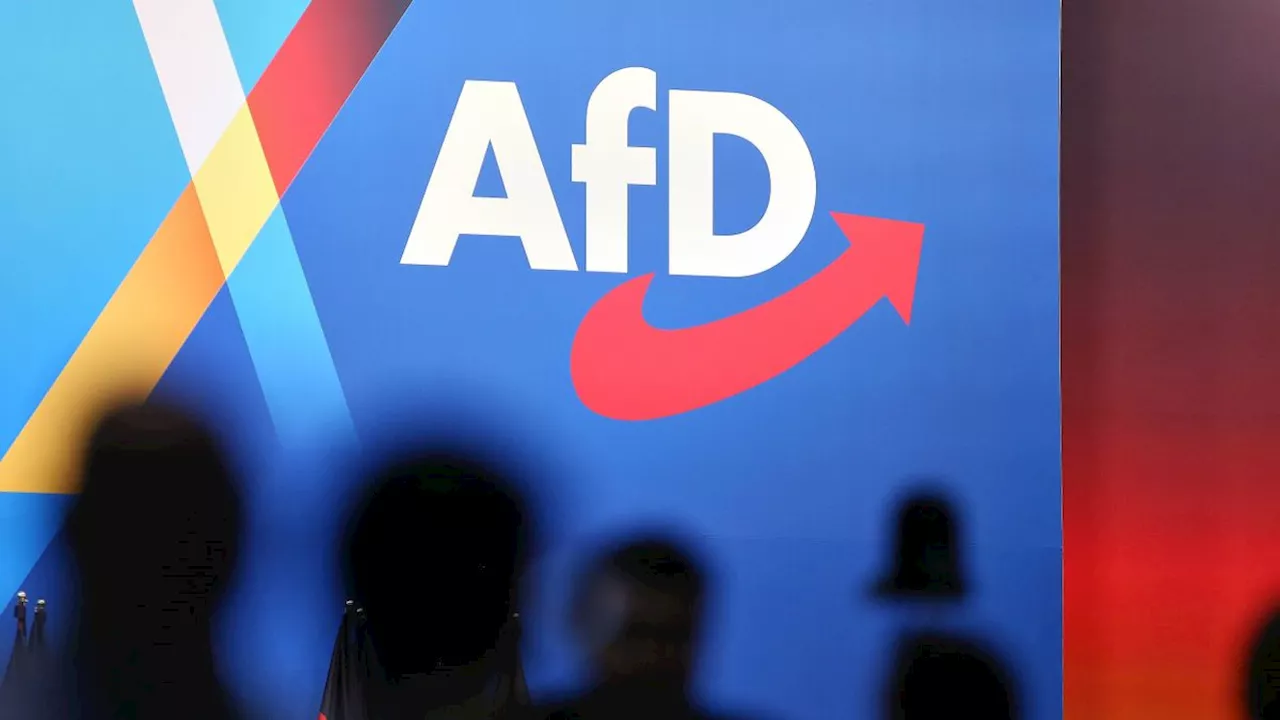 AfD stellt sich mit radikalem Wahlprogramm zur Bundestagswahl