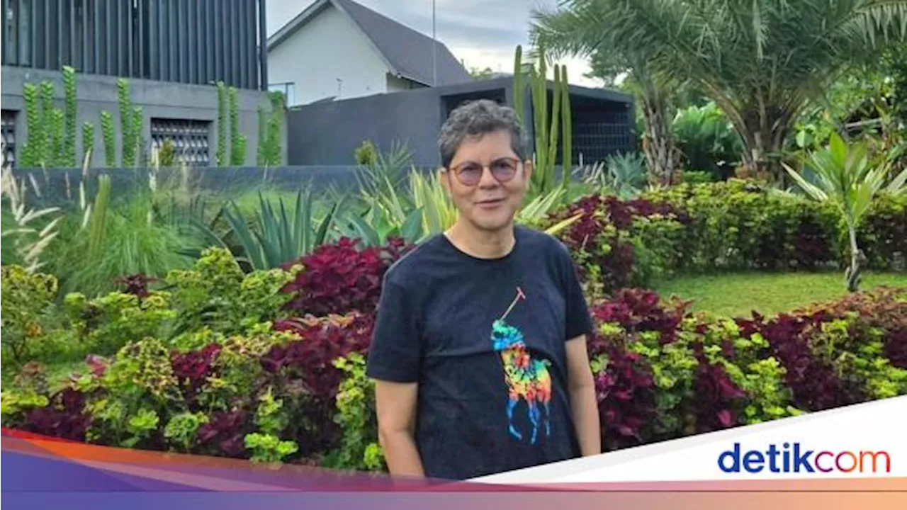 Disebut Rumah Kantong, Intip Jeroan Rumah dr Boyke di Menteng yang Super Luas