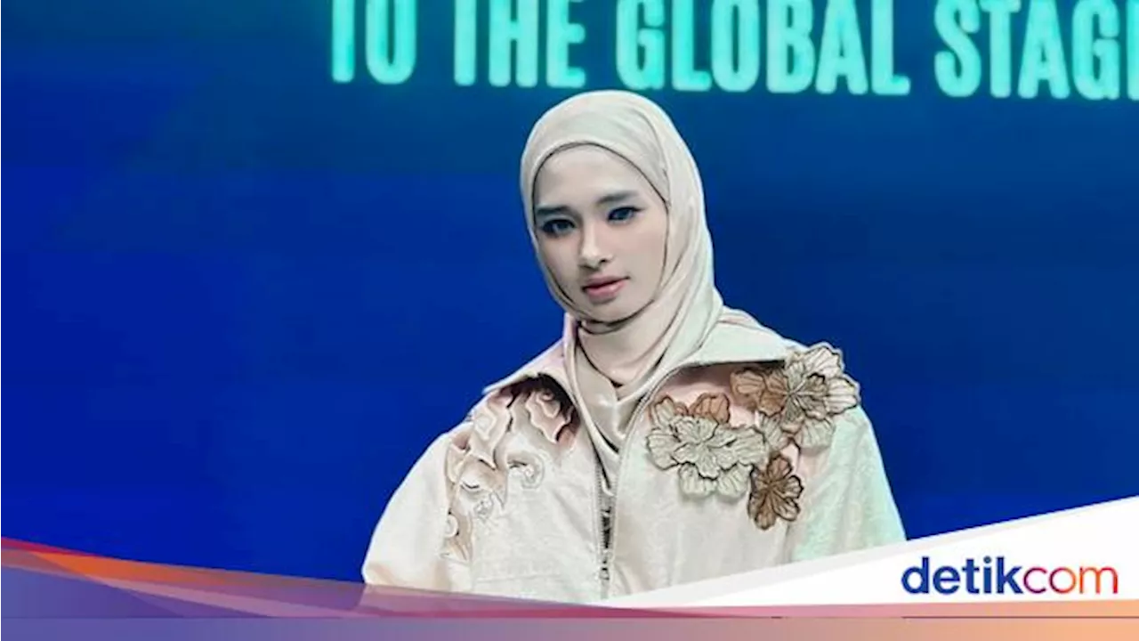 Inara Rusli Mengklarifikasi Kedekatan dengan Pria Baru