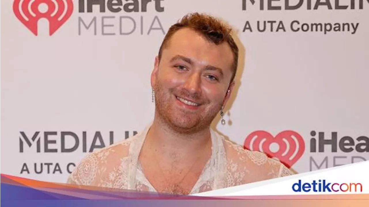 Lagu Lama Sam Smith Viral di TikTok