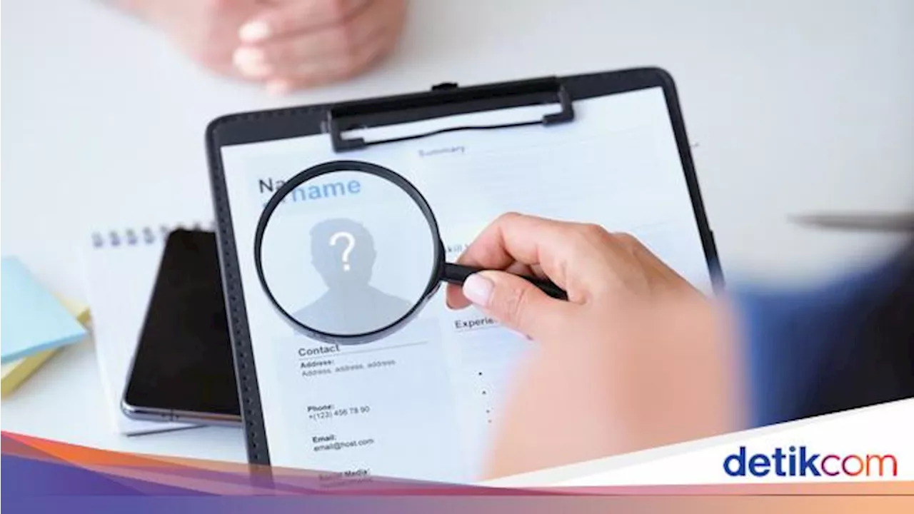 Catat! Ini yang Perlu Diperhatikan biar Tak Terjebak Lowongan Kerja Abal-abal