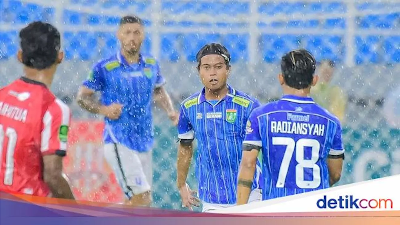 Liga 2: Persibo Sayangkan Keributan di Laga Kontra Deltras FC