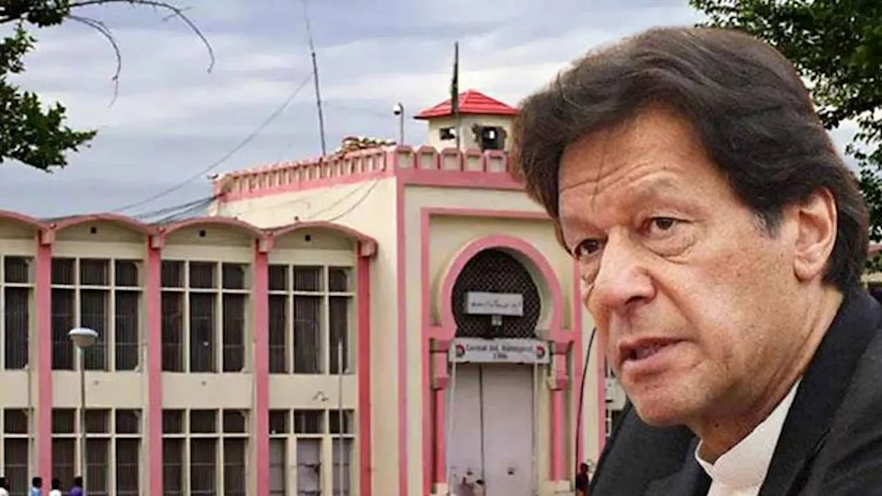 Govt allows PTI negotiation committee to meet Imran Khan