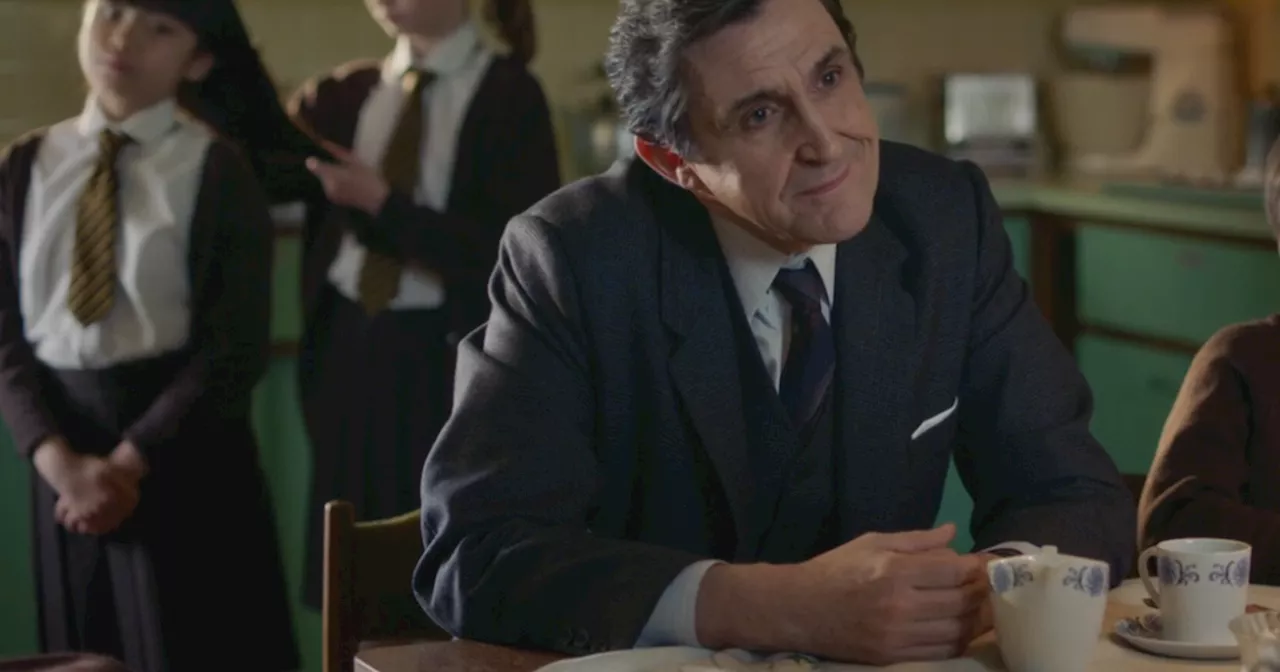 Call The Midwife Star Stephen McGann's Life Off-Screen