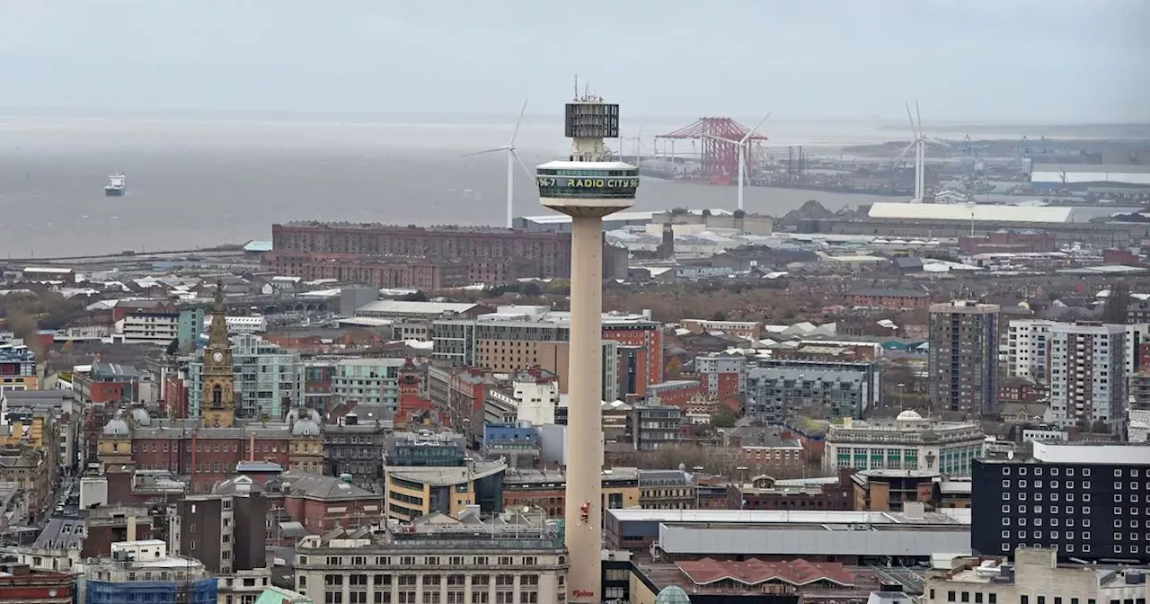 Could your 'wacky' idea be the future for St Johns Beacon?