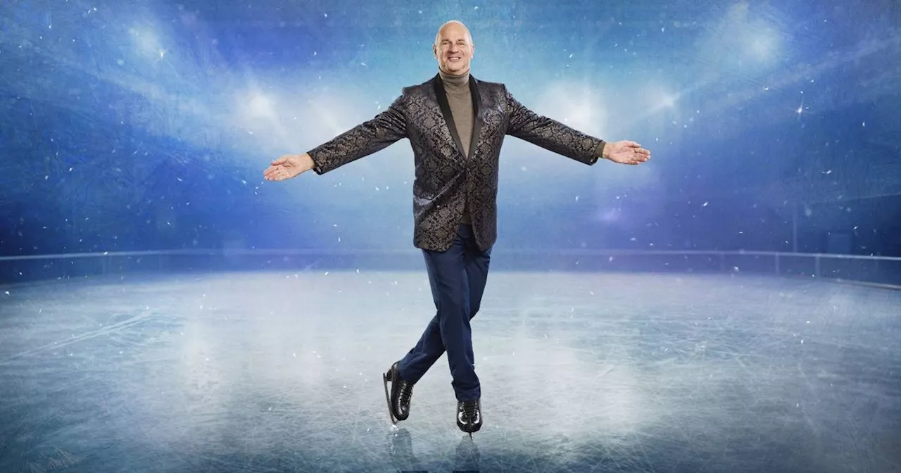 Dancing on Ice Returns with Star-Studded Lineup and Early Favourite Revealed