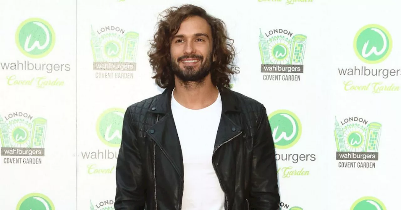 Joe Wicks shares 'delicious' baby weaning recipe that's 'a hit' with kids