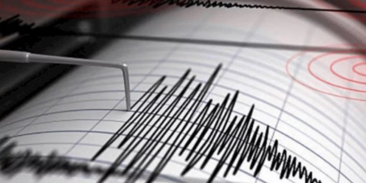 Alerta sísmica CDMX: Se registra sismo de 6.1 de magnitud con epicentro en Coalcoman, Michoacán