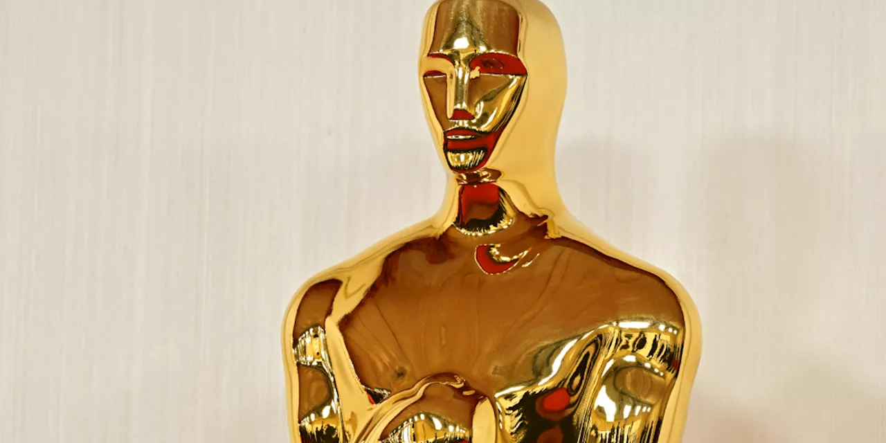 Rumbo a los premios Oscar 2025: ¿Cuándo será el anuncio de los nominados?