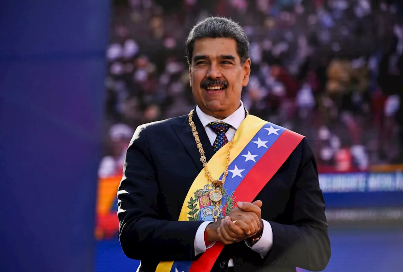 Maduro: De Conquistador a Ditador em Venezuela