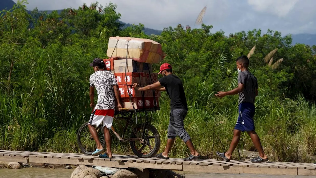 ¿Qué tan probable es que ocurra una nueva ola migratoria de venezolanos?