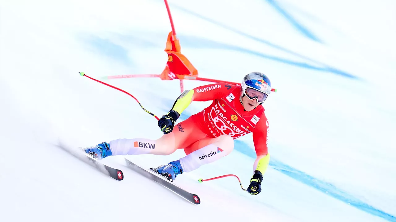 Riesenslalom der Herren in Adelboden live im Ticker: Marco Odermatt und Co. kämpfen um den Sieg