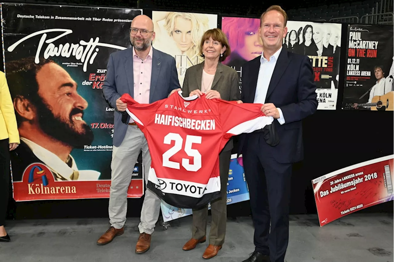 Sportförderung in Köln: Kahlschlag droht