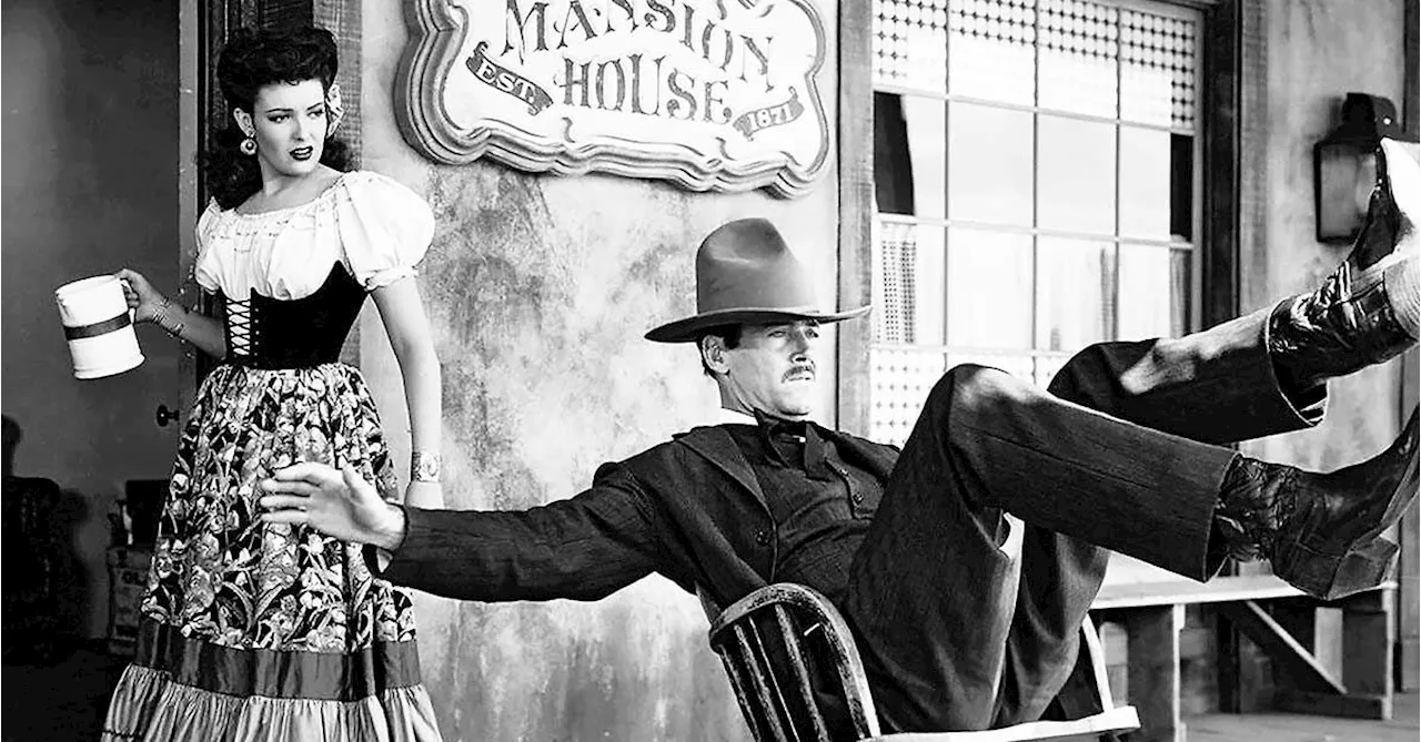 Henry Fonda: Ein Schauspieler zwischen Realität und Leinwand