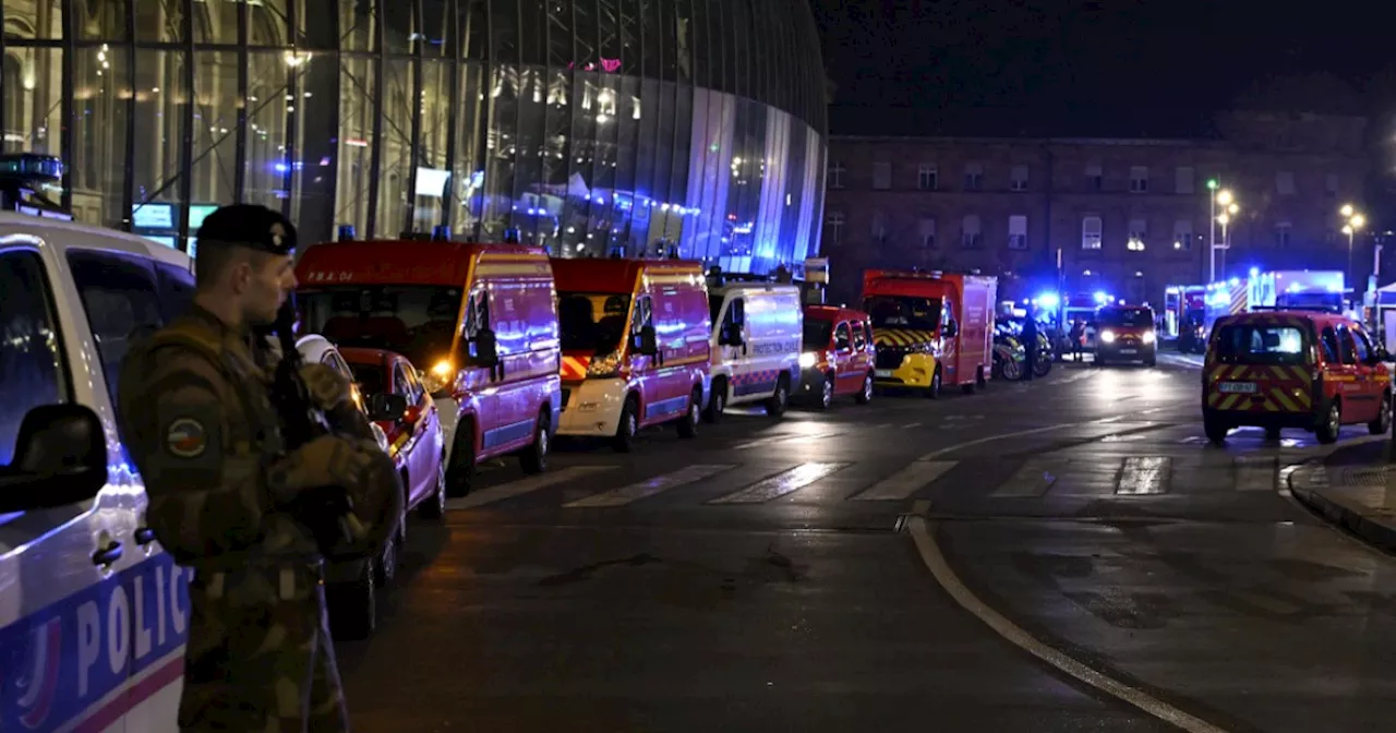 Tragico Incidente con Tram a Bologna