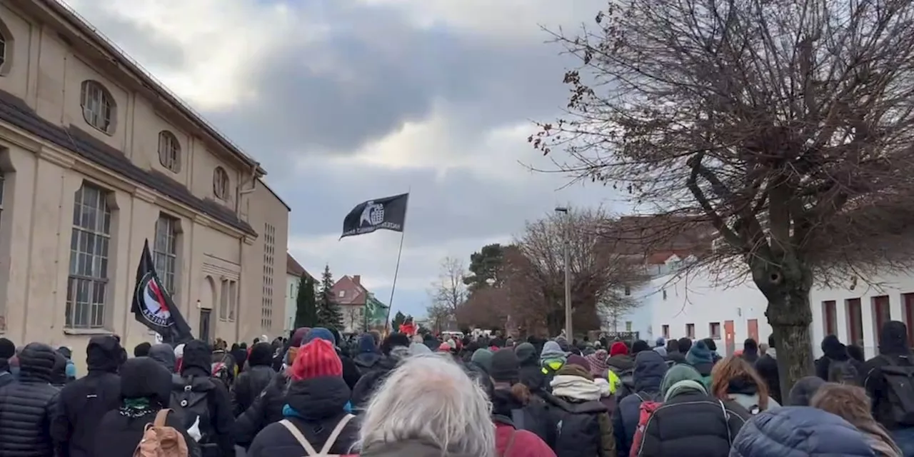 Dax durchbricht 20.000-Punkte-Marke