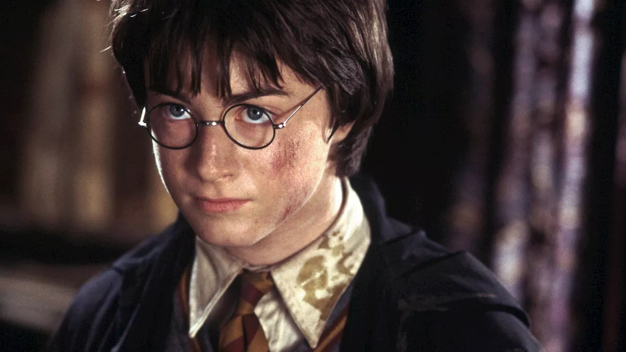 Harry Potter: Nur ein einziger Film hat ein verstecktes Ende