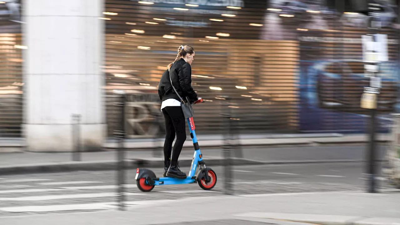 Singapur macht es vor: Führerschein für E-Scooter und E-Bikes