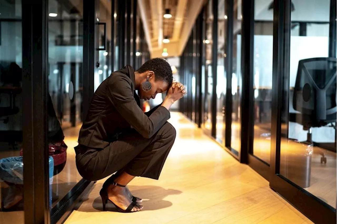 66% Of Workers Have Career Regrets—How To Avoid Being One Of Them