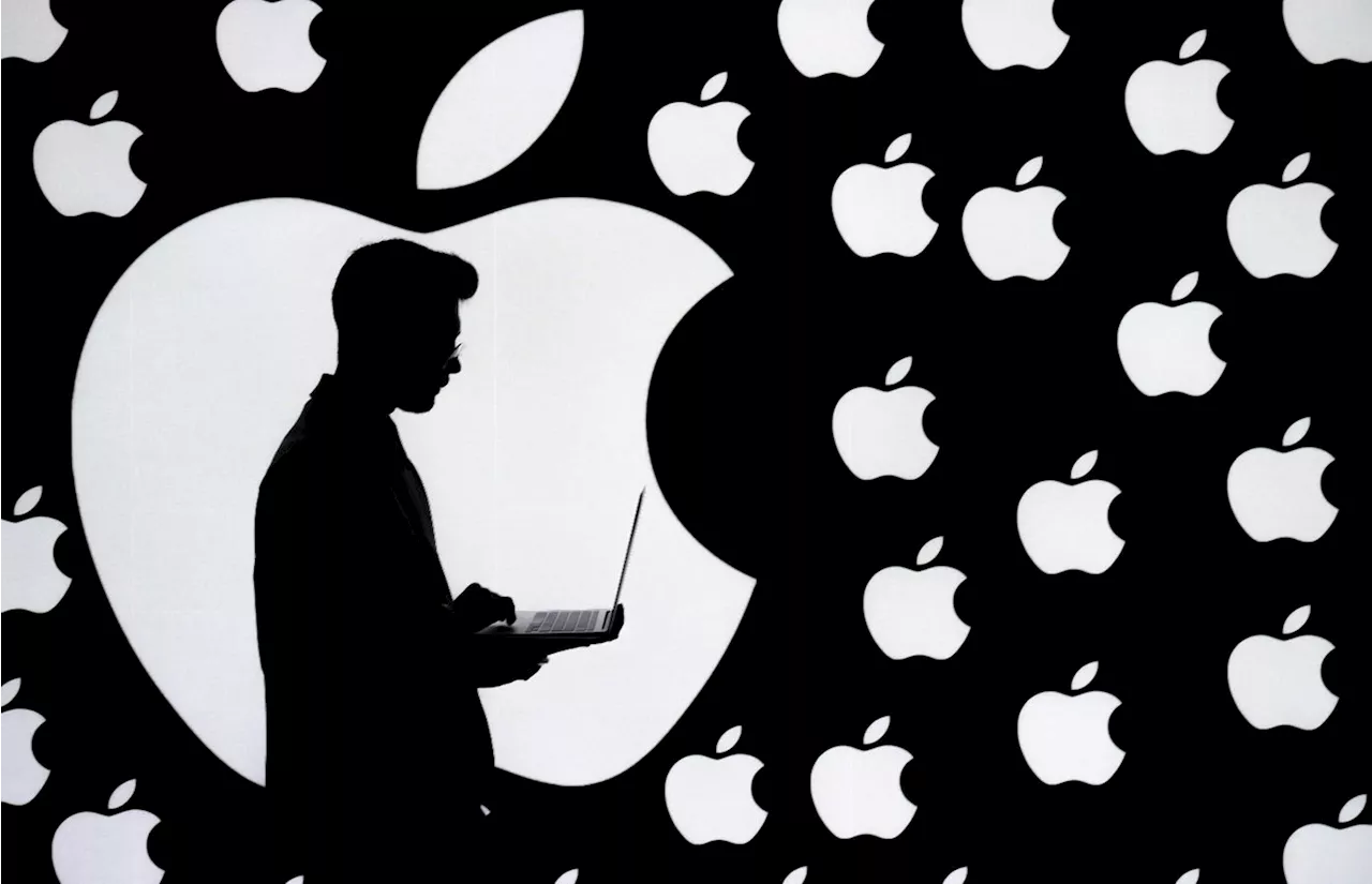 Critical Warning For 100 Million Apple Users—New Hack Attack Confirmed