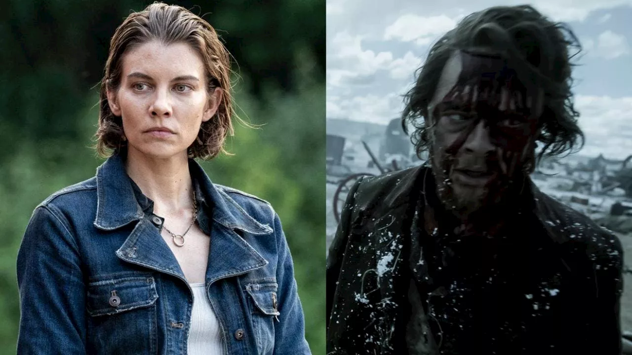 ‘The Walking Dead’ Could Learn A Thing Or Two From Netflix’s Best New Show