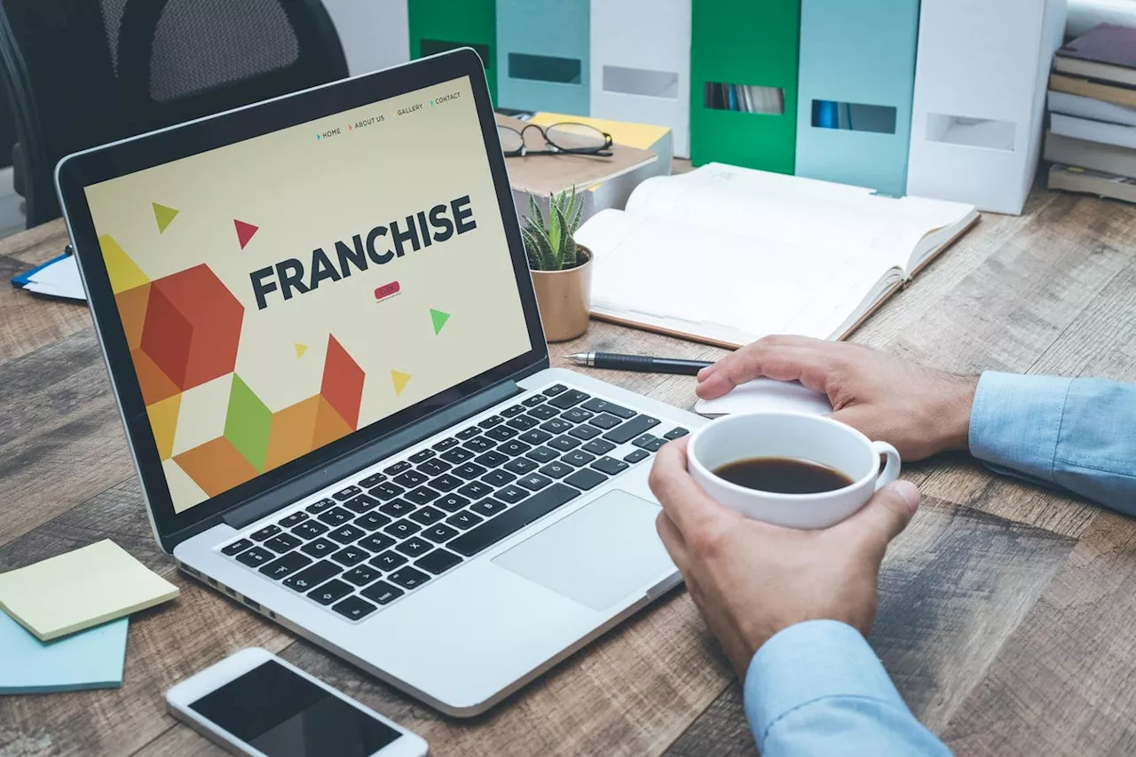 High-Income, High-Profit Franchise Opportunities