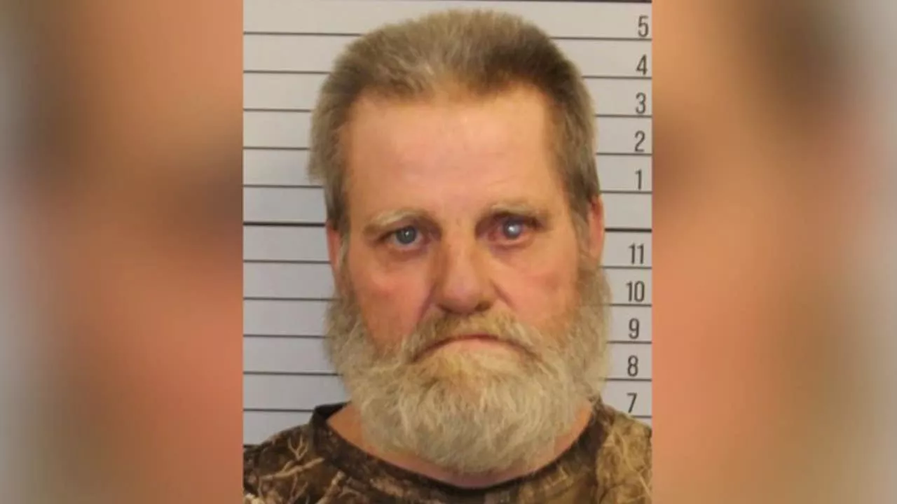 Tennessee Man Arrested After Allegedly Shooting at Sledding Family