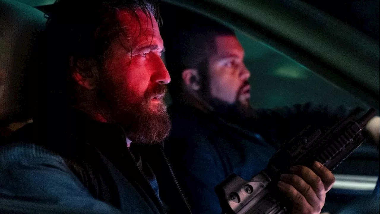 Den of Thieves 2 Claws Top Spot at Box Office Amid Quiet Weekend