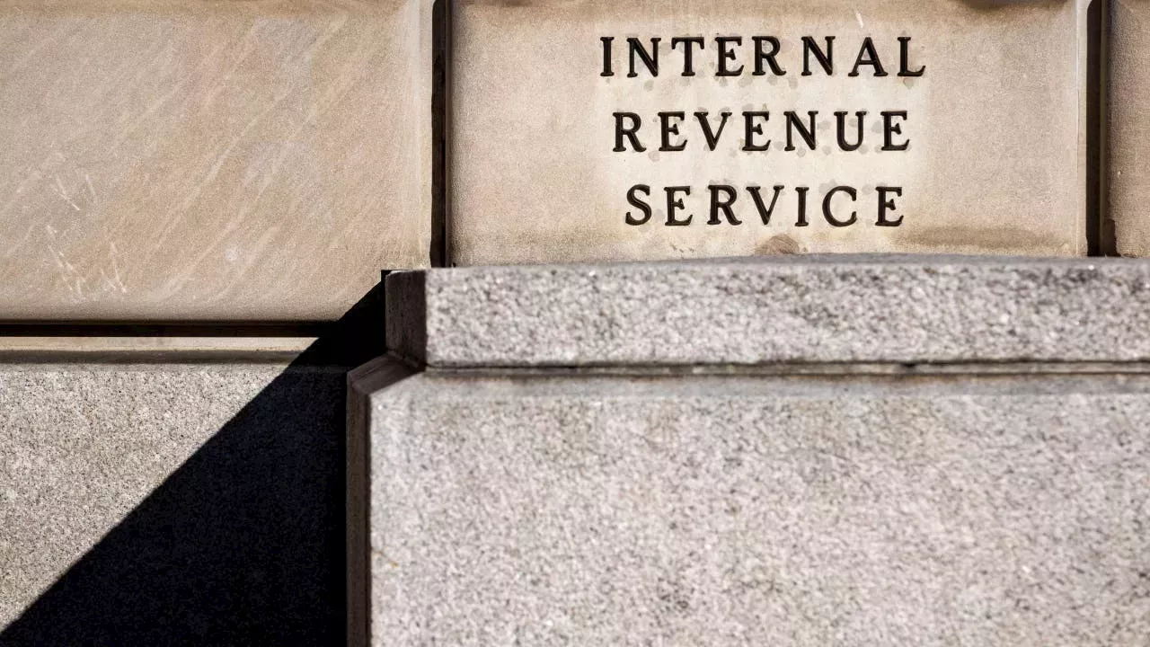 IRS stimulus check eligibility What it is and who qualifies News