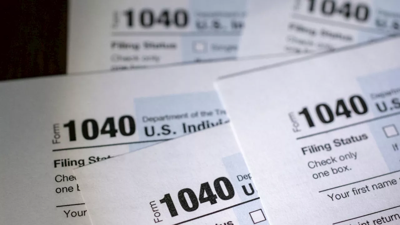 IRS Free File is Open for Tax Season 2025 News