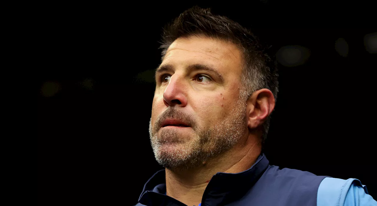 Patriots Close to Hiring Mike Vrabel as Head Coach