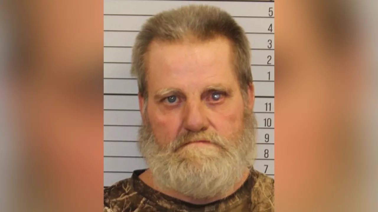 Tennessee Man Arrested for Shooting at Family Sledding