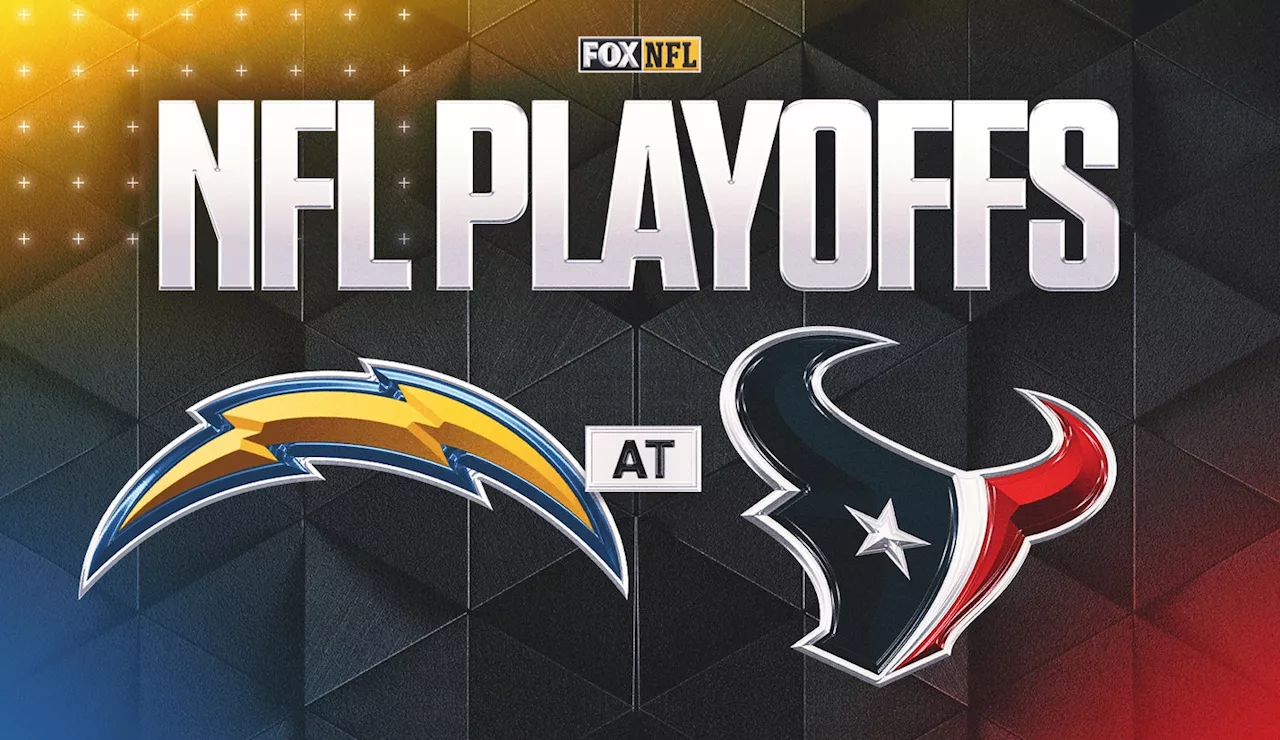 Chargers vs. Texans highlights: Houston dominates 2nd half for 32-12 win