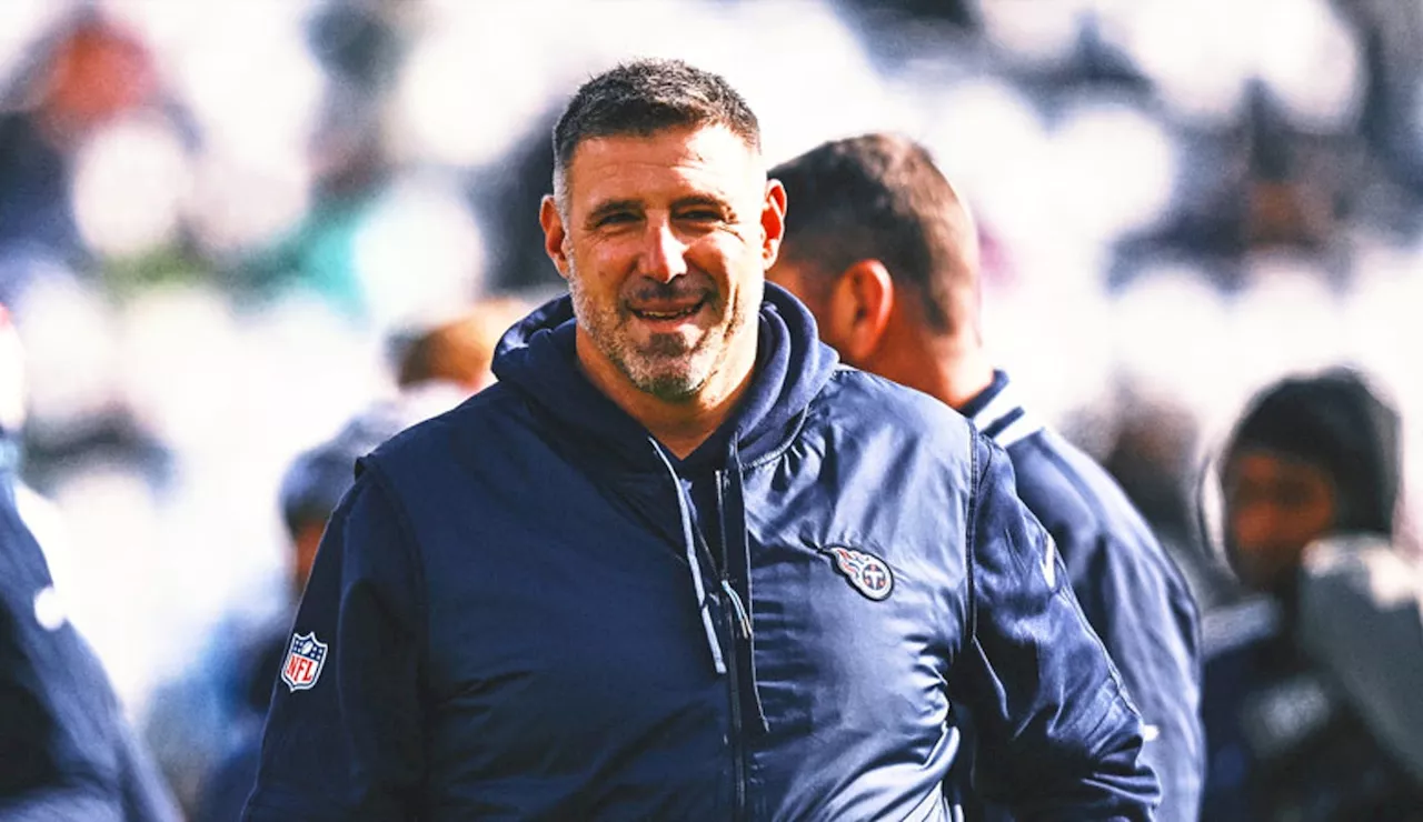 Mike Vrabel Returns to Patriots as Head Coach